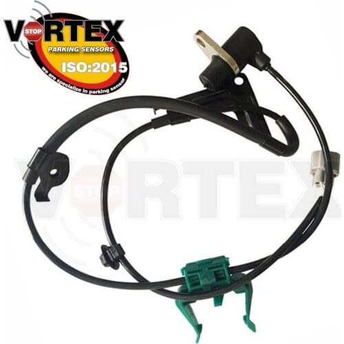 Brand New ABS WHEEL SPEED SENSOR Front Right For TOYOTA AVENSIS 89542-05030 8954205030
