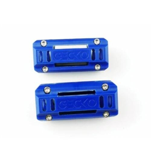 ALTECH Guard iron wedge Race blue 100 mm