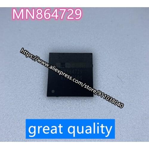 1pcs 100% New MN864729 for PS4 QFN-88 Chipset