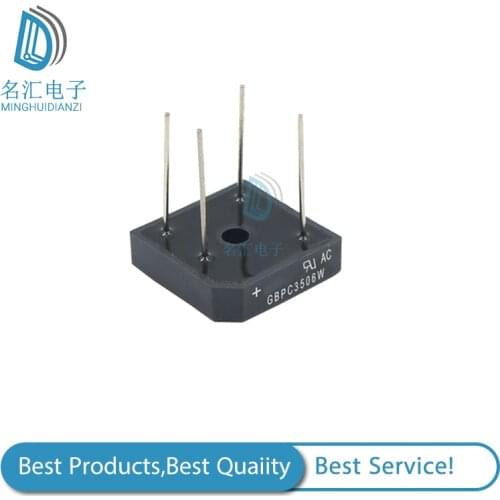 2pcs/lot GBPC3506W GBPC3506 DIP-4