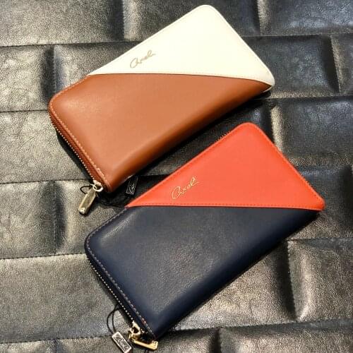 AXEL Wallets And Business Card Holders