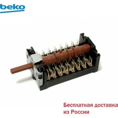 BEKO Spare Parts For Burners