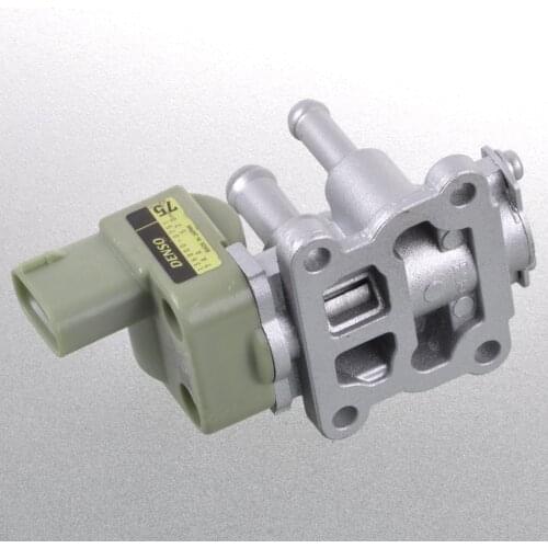 Free Shipping Idle Air Control Valve For Toyota Corolla 1.6/1.8 92-12 Exsior 1.6 1994-2012 2008 2009 2010 2011 [WX22]