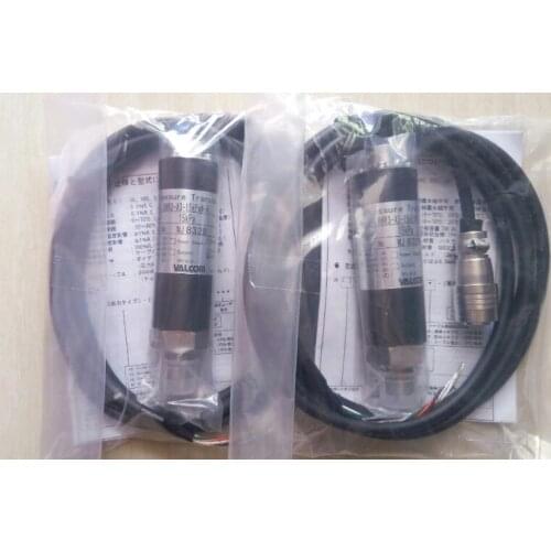 Pressure sensor transmitter VPVT-A3-1MPAS-4 5M VLS-50K