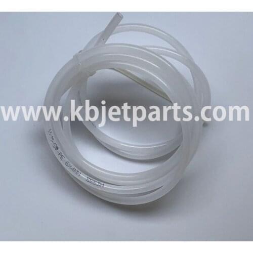 Inkjet coding printer main ink tube 4*6mm ENM4240 for Imaje Willett Videojet Citronix Linx Domino Leibinger Metroinc