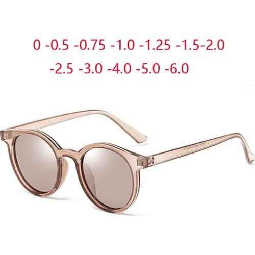 Женские солнцезащитные  круглые очки GSBJXZ China At AliExpress