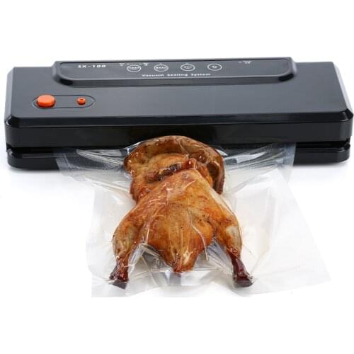 Vacuum Sealers Hoodakang China