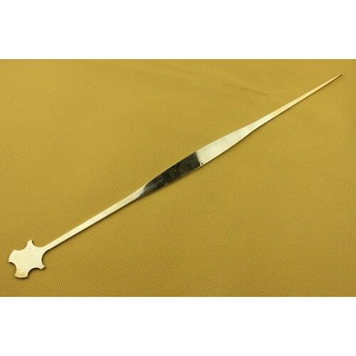 Double bass Tool Sound Post Setter Sound Post Tool Copper Metal