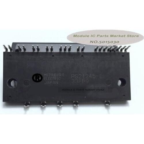 Intelligent Power Module PS21245-E