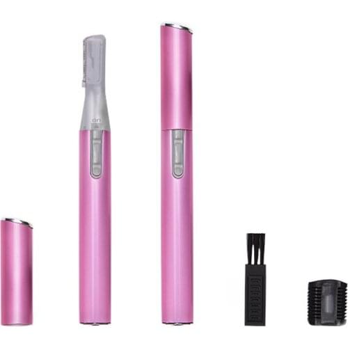 Mini electric eyebrow trimmer eyebrows, legs, hairy hair, hair, a machine, multi-purpose trimmer, unisex hair removal device, SU