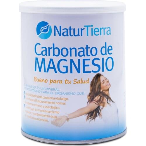 NATURTIERRA Goods For Beauty And Health