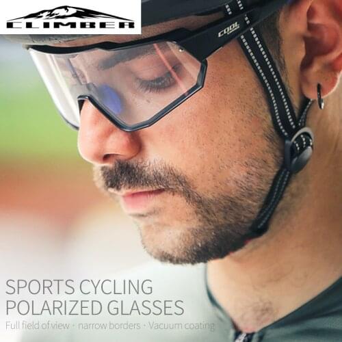 New Store Photochromic Cycling Glasses Running Outdoor Sports MTB Bike Sunglasses UV400 Men Women Road Bicycle Goggles Eyewear
