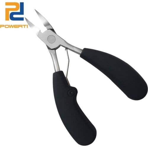 POWERTI Needle-Nose Pliers Badminton Tennis Racket Stringing Machine, Stringing Tools, Mini Diagonal Cutter String