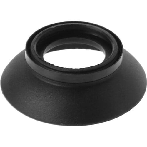 Rubber Eyepiece Eye Cup Eyecup for nikon DK-19 DK19 D3s D4 Df D810 D700 Camera E56B