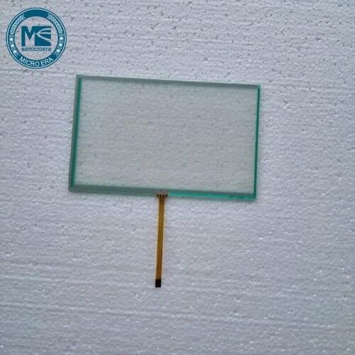 Touch pad touch glass DOP-B07S410 DOP-B07S411 AMT-10582