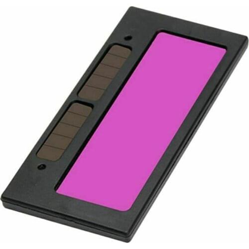 Solar Auto Darkening Welding Helmet Eyes Protector Welder Cap Goggles Machine Cutter Soldering Mask Filter Lens Tools For Work