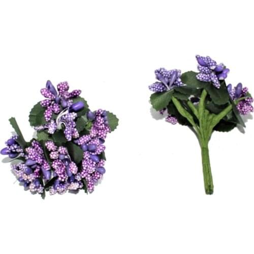 Wedding Favors Purple Pıtırcık Seed Cipso 144 Pcs Baby Shower Favors Decoration Material henna хна для бровей henna powder плетка