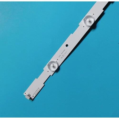 LED backlight strips PRIMA-29-6EA-3X6 for Panasonic 29'' TV,6 LED backlight bar