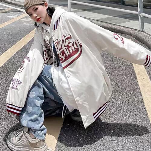 Tino Kino Women's Bombers