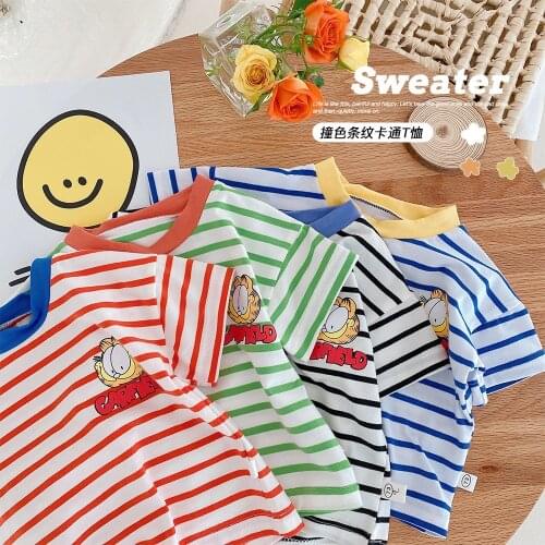 XIZOU Children's Blouses