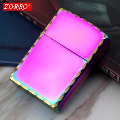 ZORRO Turbo Lighters