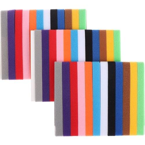 12 Pieces/Set Puppy Newborn Pet Recognition Collar Kitten Necklace Puppy Collar Pet Stuff