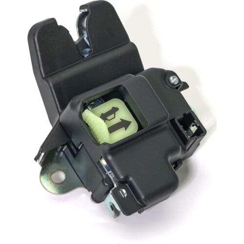 Tailgate Trunk Lock Latch door Lock for Hyundai Elantra MD 2011 2012 2013 2014 2015 2016