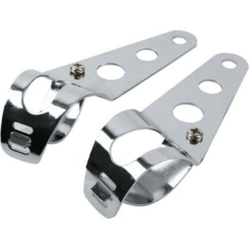 Крепления для фар мотоциклов EACHGO China At AliExpress