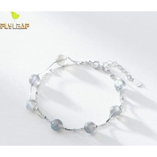 Браслеты из камней Flyleaf China At AliExpress