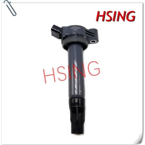 HSINGYE BRAND-NEW# 90919-02246 Ignition Coil Fits For Highlander Lexus RX300/330/350 RX400H Camry Solara ***Part No# 90080-19025