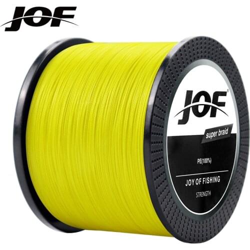 JOF Fishing Line
