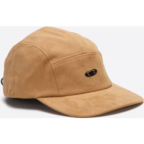 Unisex Flat Brim Hat Embroidery Patch Baseball Cap Women Hip Hop Casual Flat Brimmed Snapback Hat Outdoor Sports Men Cap Bone