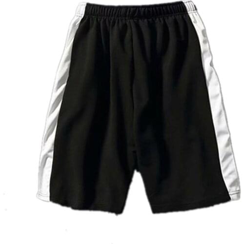2021 Undertale Sans Cosplay shorts COOL Halloween Cosplay Costume Unisex shorts
