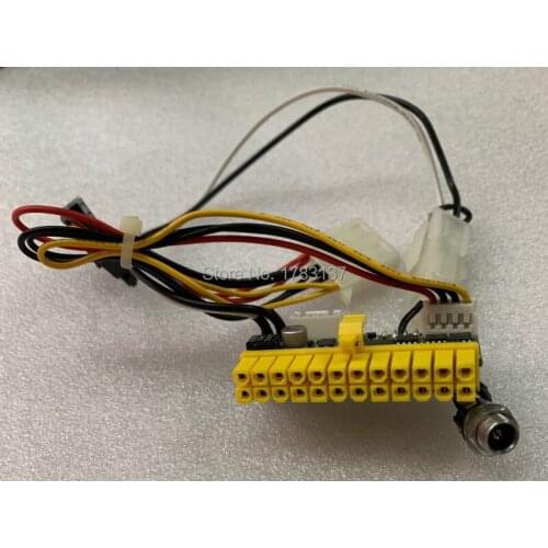 PICOPSU-150-TX DC-ATX 150W 24Pin MINI ATX power