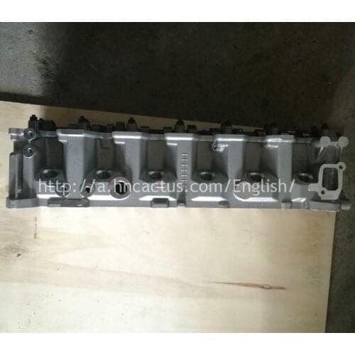 RD28 complete cylinder Head assy for Nissan Patrol engine 11040-G9825 908601