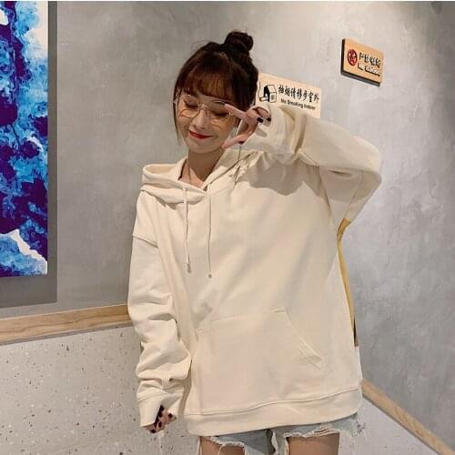 Pupubeans Womens Long Hoodies