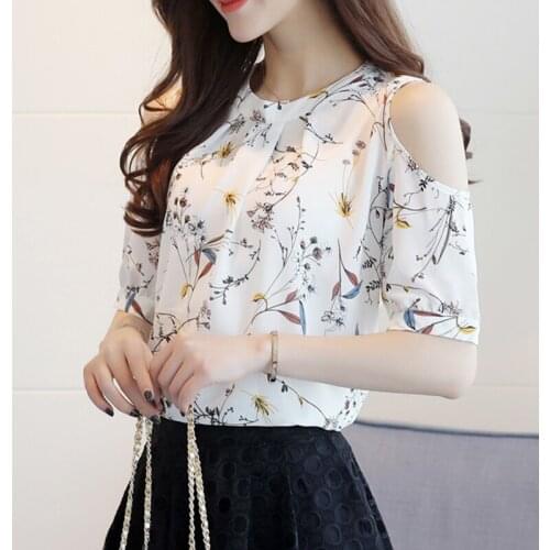 Блузки с открытыми плечами Twicefanx China At AliExpress