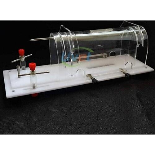 Uvet veterinary 150-350g mouse tail vein injection fixed Device Mouse Experiment Tool mouse fixed Device