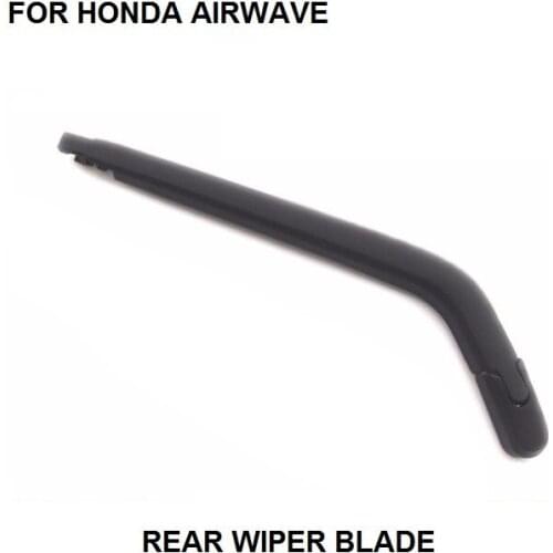 Back Rear Wiper Arm For Honda Airwave Rear Window Windscreen Wiper arm 2005+ new