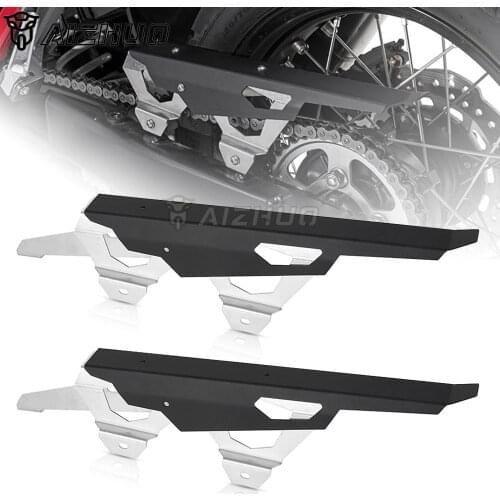 CRF 1100L Africa Twin 2021 Motorcycle Chain Guard Protection Cover FOR HONDA CRF1100L AFRICATWIN ADVENTURE SPORTS 2019-2021 2020