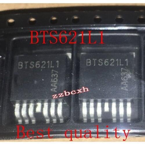 2PCS/LOT New original In Stock BTS621L1