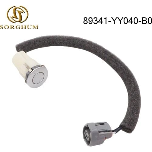 89341-YY040-B0 PDC Parking Sensor Bumper Reverse For Toyota Rav4 Camry 89341-YY040