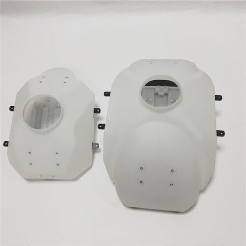 EFT 10L Water tank Duty Agricultural Spray Drone Spreader Seed Fertilizer Fishing Bait Particle Spread E410 E610 E616