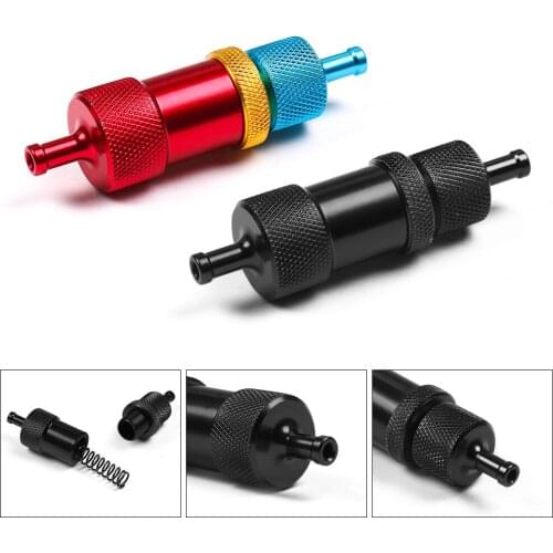 Manual Boost Controller MBC For all turbocharged vehicles 1-50 Psi Red/Black TT100667