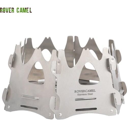 Fire_Lizard Burner Plates