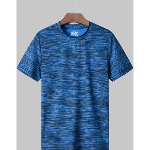 Мужские спортивные футболки Fuyubetter China At AliExpress