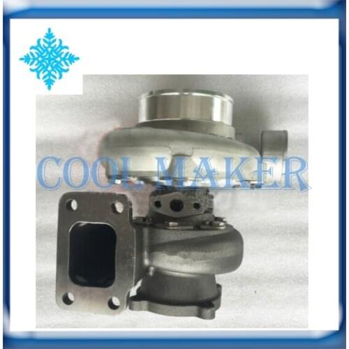 GT35 GT35R GT3582R T3 turbocharger ball bearing water-cooling & oil cooling