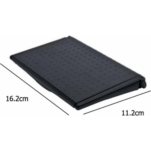 Mini Screen Top Shelf Adjustable Screen Shelf Screen Rack Foldable Monitor Stand