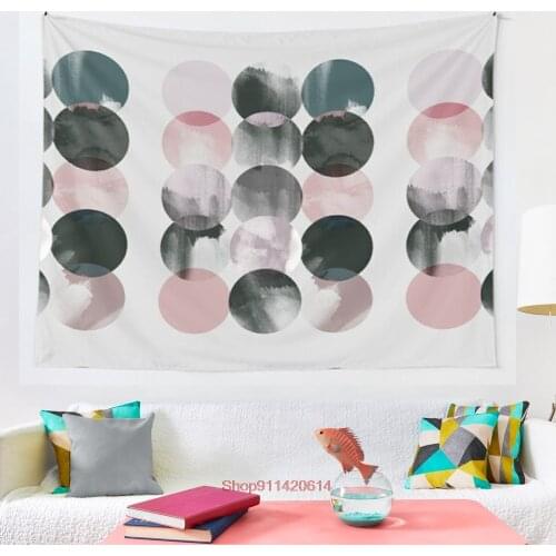 Minimalism 16 tapestry Wall Hanging Tapestry for Home Dorm Fantasy Decor