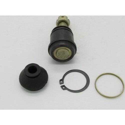 12mm Round Ball Joint Tie Rod End for 50-250cc Motorcycle ATV 83mm Length